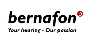 Bernafon Hörgeräte
