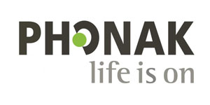 Phonak life is on